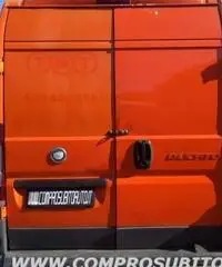 FIAT Ducato 35 2.3 MJT Maxi IVA compresa rif. 7196100