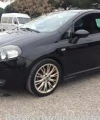 FIAT Grande Punto 1.9 MJT 130 CV 3 porte Sport rif. 7194606