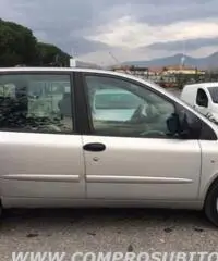 FIAT Multipla 1.6 16V Natural Power Dynamic rif. 7196106