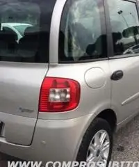 FIAT Multipla 1.6 16V Natural Power Dynamic rif. 7196106