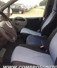 FIAT Multipla 1.6 16V Natural Power Dynamic rif. 7196106