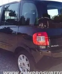 FIAT Multipla 1.6 16V Natural Power Dynamic rif. 7196104