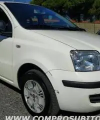 FIAT Panda 1.1 Active rif. 7196105