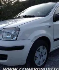 FIAT Panda 1.2 Dynamic rif. 7196110