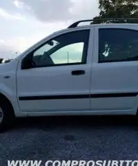 FIAT Panda 1.2 Dynamic rif. 7196110