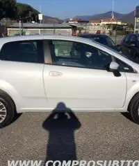 FIAT Punto Evo 1.4 3 porte Dynamic Natural Power rif. 7192895