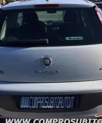 FIAT Punto Evo 1.4 3 porte Dynamic Natural Power rif. 7192895