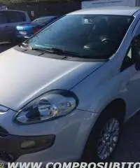 FIAT Punto Evo 1.4 3 porte Dynamic Natural Power rif. 7192895