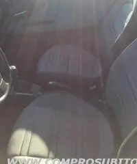 FIAT Punto Evo 1.4 3 porte Dynamic Natural Power rif. 7192895