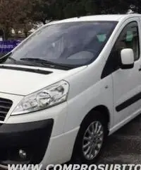 FIAT Scudo 2.0 MJT Panorama Family 9 posti rif. 7189061