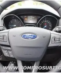 FORD Focus 1.5 TDCi 120 CV Start&Stop SW Titanium rif. 7189054