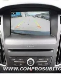 FORD Focus 1.5 TDCi 120 CV Start&Stop SW Titanium rif. 7189054