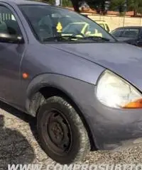 FORD Ka 1.3 (servosterzo) rif. 7184706