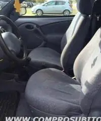 FORD Ka 1.3 (servosterzo) rif. 7184706