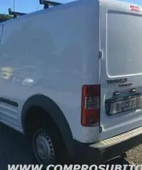 FORD Tourneo Connect 200S 1.8 TDCi/110CV DPF PC GLX N1 rif. 7196123