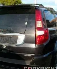 Great wall motor hover sport n1 4x4 gpl