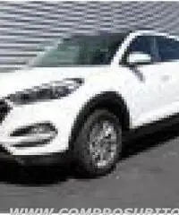 HYUNDAI Tucson 1.7 CRDi Comfort rif. 7197242
