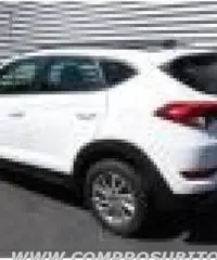 HYUNDAI Tucson 1.7 CRDi Comfort rif. 7197242