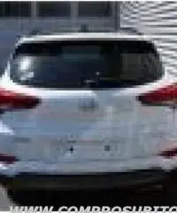 HYUNDAI Tucson 1.7 CRDi Comfort rif. 7197242