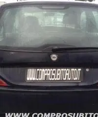 LANCIA Y 1.2i cat ECVT LS rif. 7196120