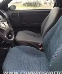 LANCIA Y 1.2i cat ECVT LS rif. 7196120