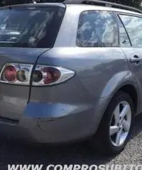 MAZDA 6 2.0 CD fusa rif. 7192897