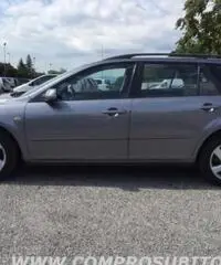 MAZDA 6 2.0 CD fusa rif. 7192897