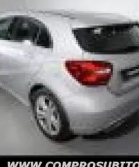 MERCEDES-BENZ A 180 d Automatic km 0 rif. 7188018