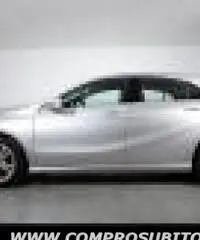 MERCEDES-BENZ A 180 d Automatic km 0 rif. 7188018