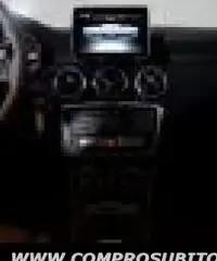 MERCEDES-BENZ A 180 d Automatic km 0 rif. 7188018