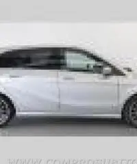 MERCEDES-BENZ B 180 d Automatic Sport rif. 7197215