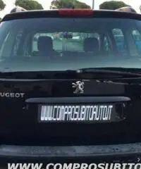 PEUGEOT 307 1.6 hdi Station Open rif. 7196114