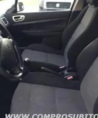 PEUGEOT 307 1.6 hdi Station Open rif. 7196114