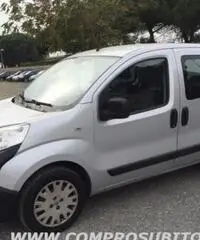 PEUGEOT Bipper Tepee 1.4 75CV Premium rif. 7196103