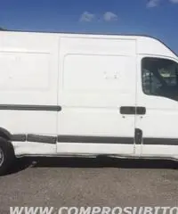 RENAULT Master 2.5 diesel rif. 7196096