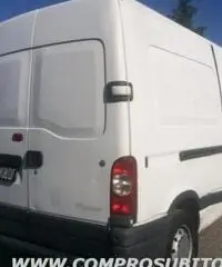 RENAULT Master 2.5 diesel rif. 7196096