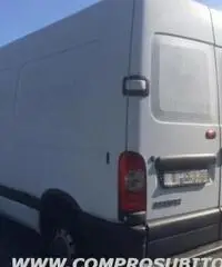 RENAULT Master 2.5 diesel rif. 7196096