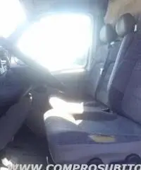 RENAULT Master 2.5 diesel rif. 7196096