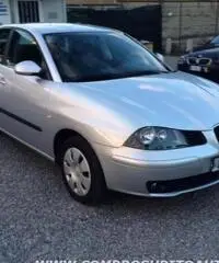 SEAT Cordoba 1.6 Reference rif. 7196118