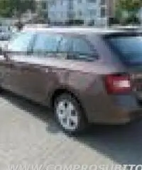 SKODA Fabia 1.4 TDI 75 CV Wagon Active rif. 7197232