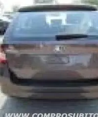 SKODA Fabia 1.4 TDI 75 CV Wagon Active rif. 7197232