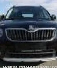 SKODA Yeti 2.0 TDI SCR 110 CV Easy rif. 7197238