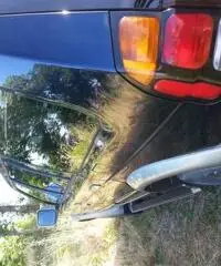 VENDESI MITSUBUSHI PAJERO SPORT