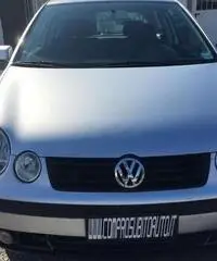 VOLKSWAGEN Polo 1.2 OK PER NEOPATENTATI rif. 7196095