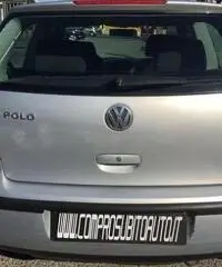 VOLKSWAGEN Polo 1.2 OK PER NEOPATENTATI rif. 7196095