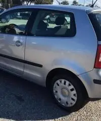 VOLKSWAGEN Polo 1.2 OK PER NEOPATENTATI rif. 7196095