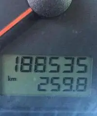 VOLKSWAGEN Polo 1.2 OK PER NEOPATENTATI rif. 7196095