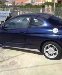 Ford Puma 1.7i 16V CAT