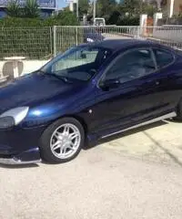 Ford Puma 1.7i 16V CAT