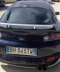 Ford Puma 1.7i 16V CAT